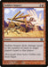 Sudden Impact (Foil)