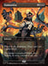 Damnation - Borderless - Full Art - Inverted (Foil)