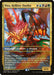 Nira, Hellkite Duelist - Full Art