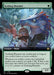 Teething Wurmlet (Foil)