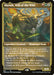 Marath, Will of the Wild - Etched - Inverted - Legendary - Etched (Foil)