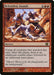 Relentless Assault (Foil)