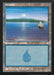Island - Retro Frame