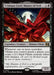Crimson Cowl, Master of Evil - Legendary (Foil)