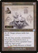 Millstone - Retro Frame (Foil)