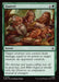 Quarrel (Foil)