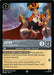 Jafar - Power-Hungry Vizier - Foil