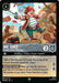 Mr. Smee - Captain of the Jolly Roger - Foil
