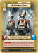 B1 Security Team - Foil