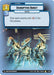 Disruptive Burst - Foil