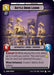 Battle Droid Legion - Foil