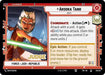 Ahsoka Tano - Snips 