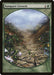 Rampant Growth - Textless - Full Art