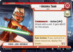 Ahsoka Tano - Snips  (Hyperspace)