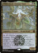 Willowdusk, Essence Seer - Legendary - Etched (Foil)