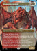 Velomachus Lorehold - Legendary (Foil)