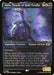 Atris, Oracle of Half-Truths - Full Art - Inverted - Legendary - Showcase (Foil)