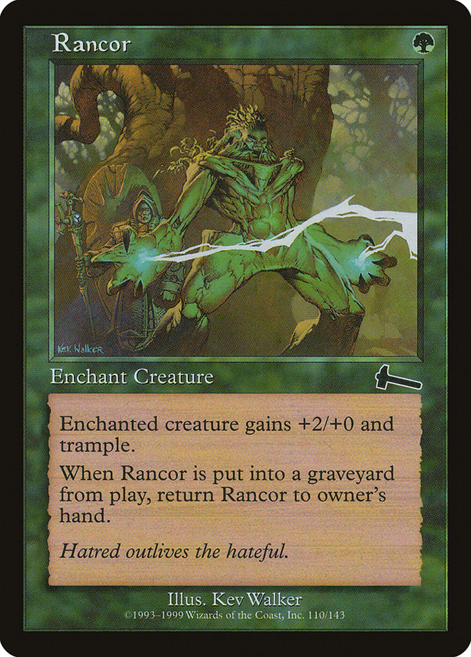 L'héritage d'Urza