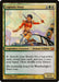 Captain Sisay (Foil)