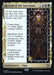 Revival of the Ancestors - Enchantment (Foil)