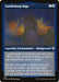 Candlekeep Sage - Etched - Inverted - Legendary - Etched (Foil)