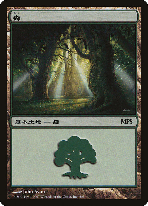 森 - Forest