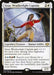 Sisay, Weatherlight Captain - Legendary