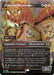 Zirda, the Dawnwaker - Borderless - Full Art - Inverted - Legendary - Showcase (Foil)