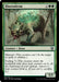 Blastoderm (Foil)