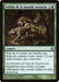 Aullido de la manada nocturna - Howl of the Night Pack