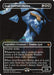 God-Eternal Oketra - Borderless - Full Art - Inverted - Legendary