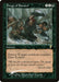 Dregs of Sorrow (Foil)