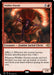 Wildfire Eternal (Foil)