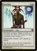 Pacifism (Foil)