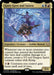 Goro-Goro and Satoru - Legendary (Foil)