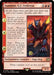 Summon: G.F. Cerberus - Enchantment (Foil)