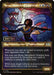 Rona, Sheoldred's Faithful - Inverted - Legendary - Showcase (Foil)