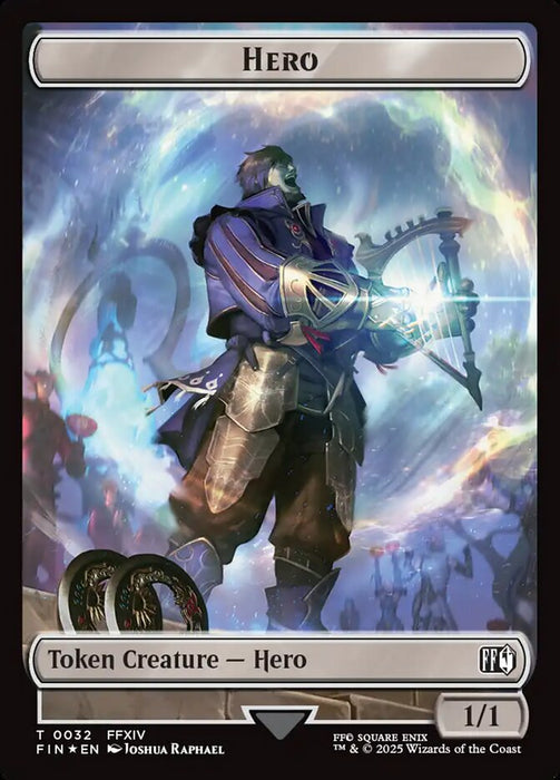 Hero (Foil)