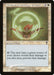 Circle of Protection: Green (Foil)