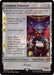Summon: Bahamut - Enchantment (Foil)