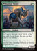 Wakandan Tusker (Foil)