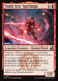 Tomik, Izzet Sparkmage (Foil)
