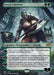 Garruk, Unleashed (Foil)