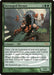 Deranged Hermit (Foil)