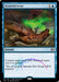 Disdainful Stroke (Foil)