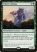 Nylea's Colossus - Enchantment