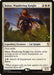 Balan, Wandering Knight