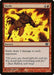 Sizzle (Foil)