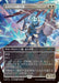 Aven Interrupter - Borderless - Full Art - Inverted (Foil)