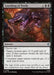 Gnashing of Teeth (Foil)